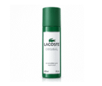 Lacoste Original Deodorant Body Spray 150ml
