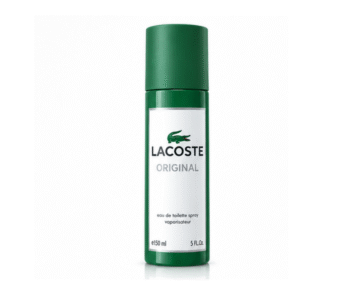 Lacoste Original Deodorant Body Spray 150ml