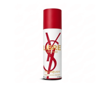 Yves Saint Laurent Libre Berry Crush Deodorant 150ml