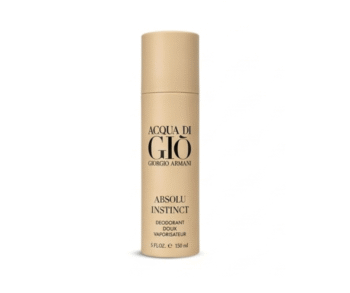 Acqua Di Gio Giorgio Armani Absolu Instinct Deodorant 150ml