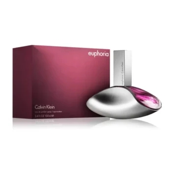Calvin Klein Euphoria Eau De Parfum 100ml For Men