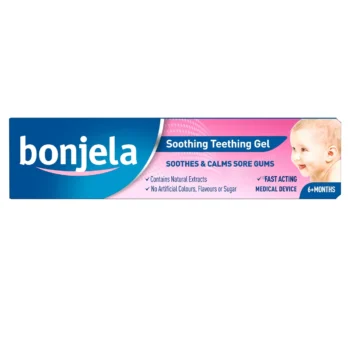 Bonjela Soothing Teething Gel 15ml