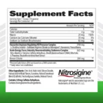 nitraflex-green-apple-30servings