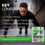nitraflex-green-apple-30servings