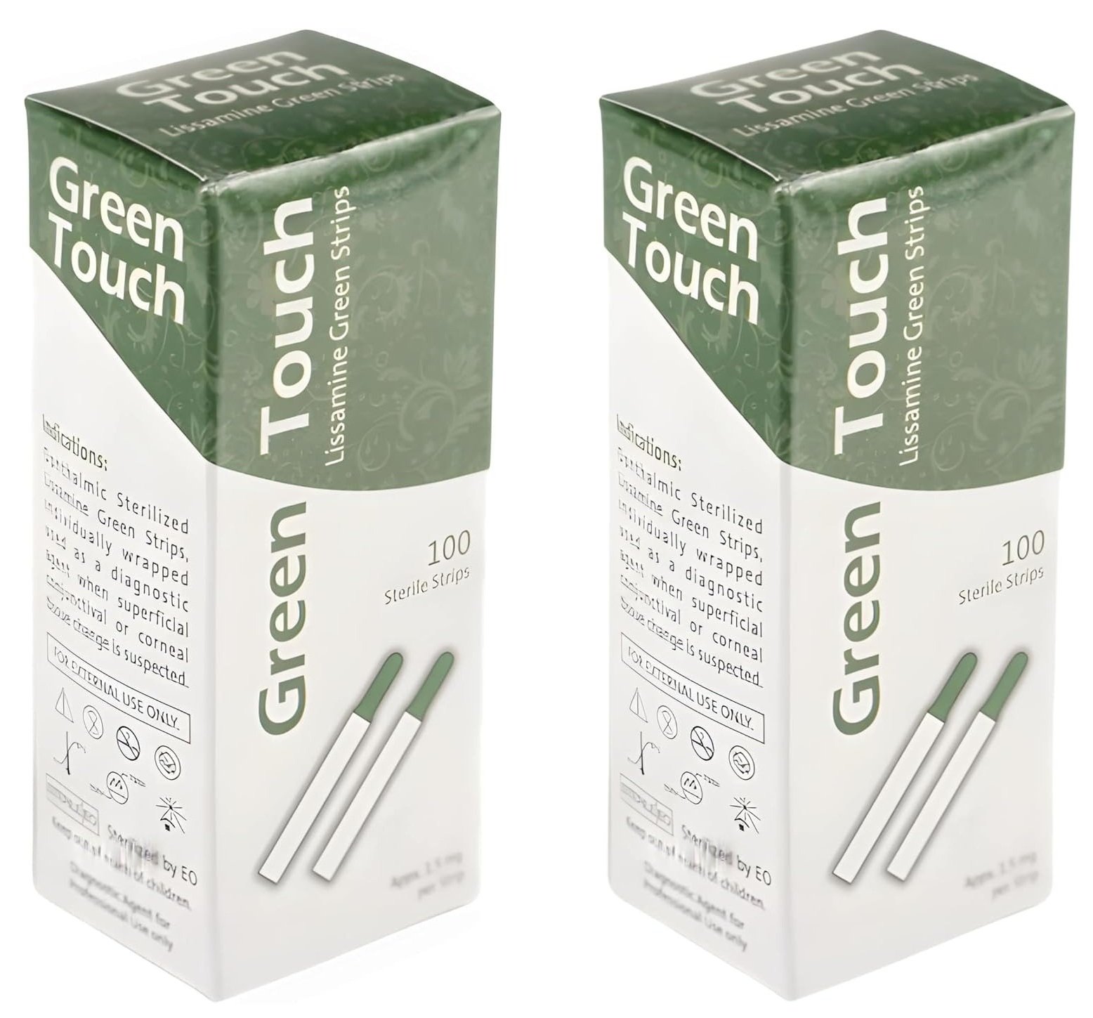 Green Touch