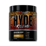 ProSupps Hyde Xtreme Pre Workout, 240 g Mangolicious