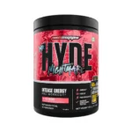 PROSUPPS HYDE NIGHTMARE INTENSE ENERGY PRE-WORKOUT 30 serving