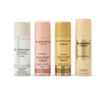 Burberry For Women Deodorant Perfume 150ml Collection Pack