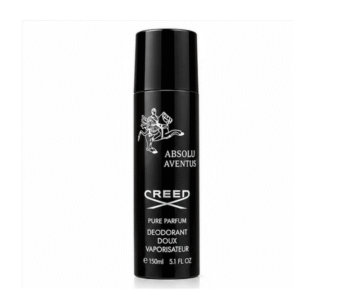 Creed Absolu Aventus Body Spray For Men 150ml