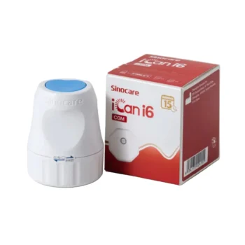 Sinocare iCan i6 Continuous Glucose Monitoring System