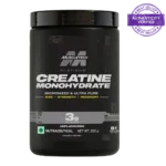 MuscleTech Platinum Creatine 250g (83 Servings) Unflavoured