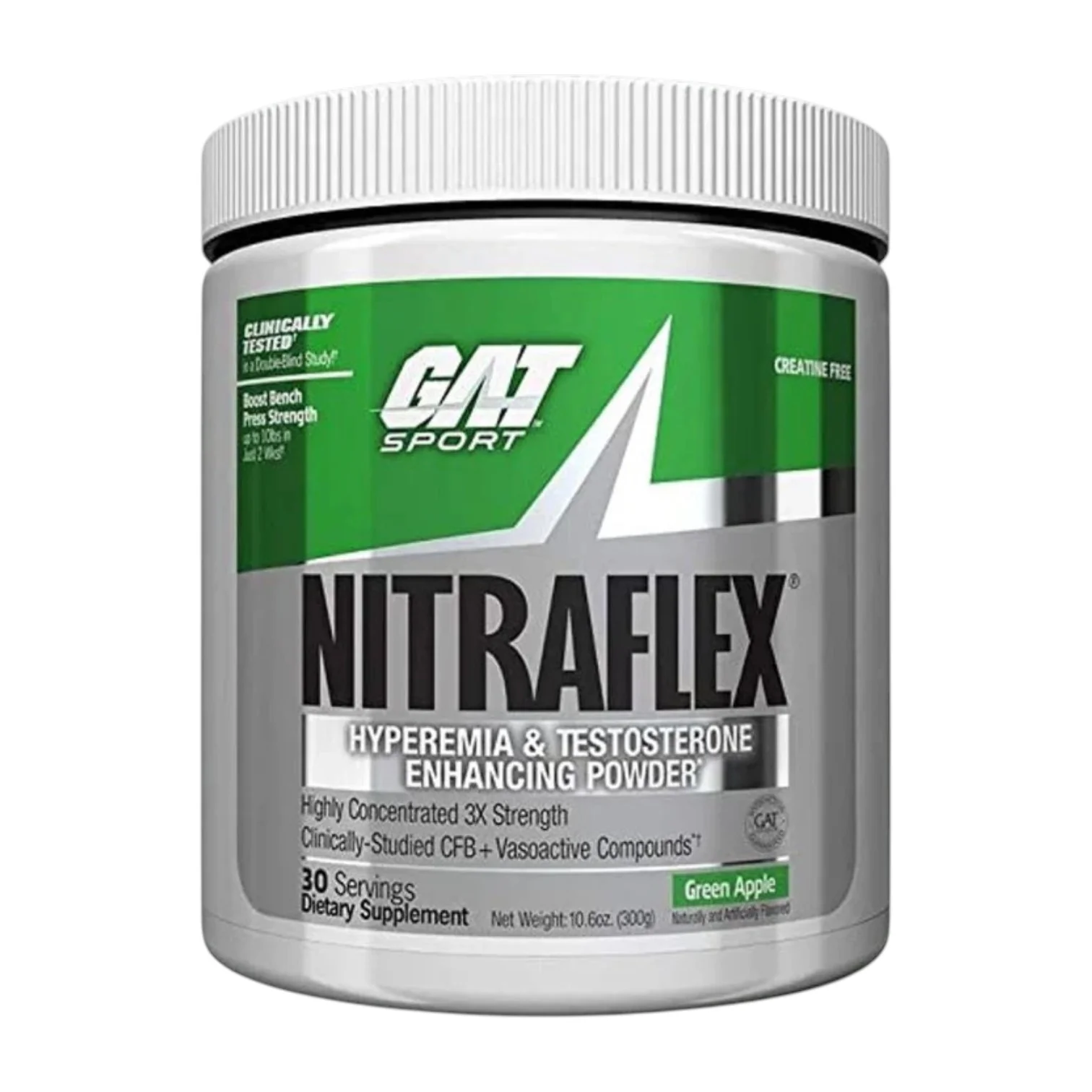 nitraflex-green-apple-30servings